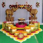 Mangala Snanam