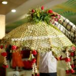 Flower Umbrella