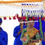Spl. Bridal Entry